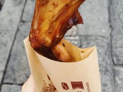兔腿-赵元章肉骨烧(山塘街店)