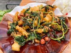 -尼玛藏家风味园(阿山食城店)