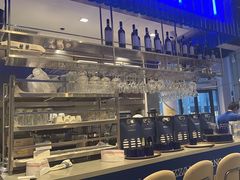 -玛尚诺Pizza&Bar(长泰广场店)