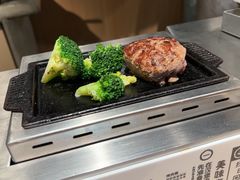 -肉肉大米(金虹桥店)