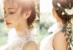 -纪梵希婚纱摄影(青岛店)