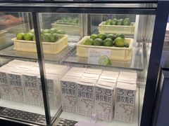 -喜茶(广州石牌桥店)