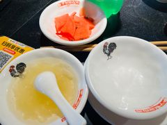 -李子坝梁山鸡(李子坝大鸡哥店)