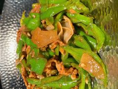 -东方红·湖南菜(金屿店)