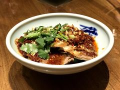 -新白鹿餐厅(爱琴海购物中心店)