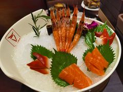 -MoMo牧场·寿喜烧专门店(长泰广场店)