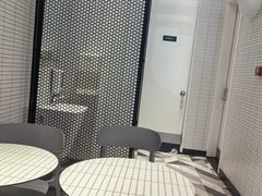 -肯德基(朝阳门店)