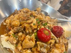 -天宝兄弟(前海壹方城店)