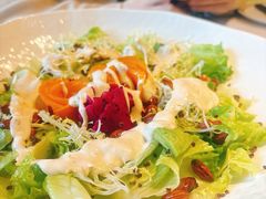 -开海·红岛海鲜虾水饺(石老人店)
