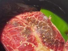 -焱铁烧·黑毛和牛专门店(杭州嘉里中心店)