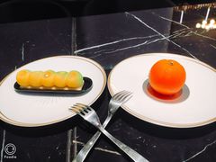 -JUN PASTRY(南通市圆融购物中心工农路店)