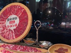 -左庭右院鲜牛肉火锅(苏州园区永旺店)