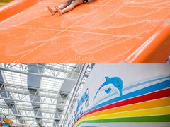 -青岛东方影都融创水世界