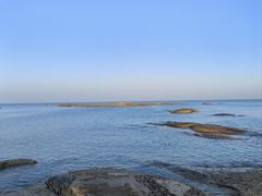 -日照灯塔风景区