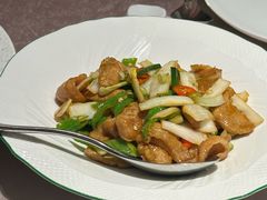 -九里云松·天香餐厅