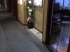 -知足堂养生会所(碑亭巷店)