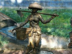 -北海金海湾红树林生态旅游区