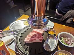 -济州爱肉堂(总店)