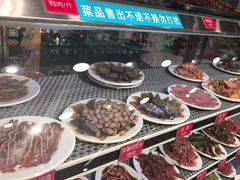 -韩麦大冷面(桂花街直营店)