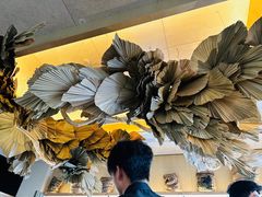 -翠贝卡&Mama Kelly Brunch Coffee(河西店)