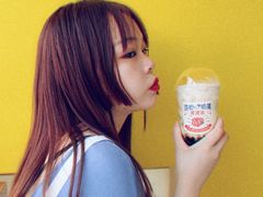 -喜茶(北京三里屯太古里店)