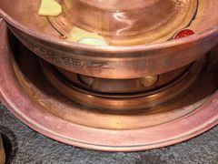 -清真·京华源铜锅涮肉(丰庆店)