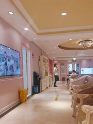 -北京俪婴妇产医院(朝阳大悦城店)