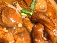 -小锅饭(欧亚卖场店)