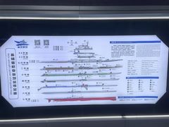 -泰达航母主题公园