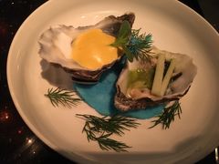 热吉拉多生蚝-翡翠36餐厅(浦东香格里拉店)
