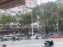 -麦当劳(佛山流行前线店)