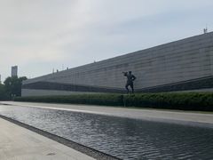 -侵华日军南京大屠杀遇难同胞纪念馆