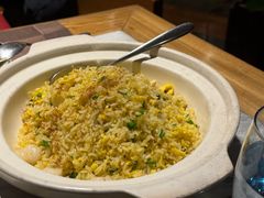 -海尔洲际酒店天下一品中餐厅
