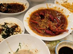 -簋街仔仔小龙虾(总店)