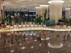 -三亚福朋喜来登酒店·大堂吧
