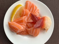 -元素自助餐厅·生蚝·海鲜·刺身(萝岗汇华希尔顿逸林酒店)
