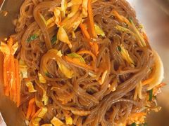 辣拌冷面-韩礼年糕(飞虹路店)