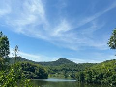 -宁波九龙湖开元度假村