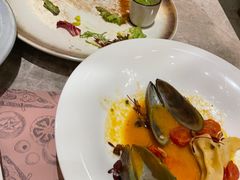 -OGGI TRATTORIA PIZZERIA(深业上城店)