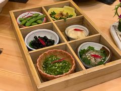 -酒久自助料理(佳兆业店)