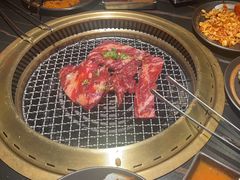 -厚贞日式烤肉(浦东汇智店)