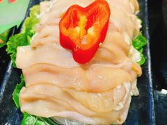 -叙亨轩海鲜火锅