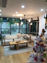 -Union瑜伽健康管理中心