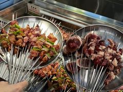 -生火火·小炉子炭烤(金楠天街总店)