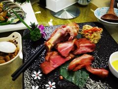 -巷语私房料理(华一实业大厦店)
