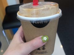 -闻道万巷咖啡馆(南大街地铁站店)