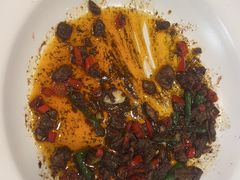 -湘中缘·湖南菜(娄底驻京办店)