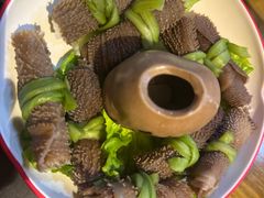 -最牛喜事潮汕鲜牛肉火锅(和平里店)