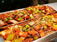 -鸣记脆皮烤鱼(岐山路店)