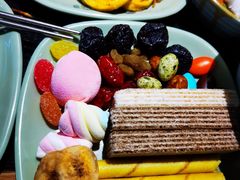-韩盛·盛江山自助料理(沈辽路万达店)